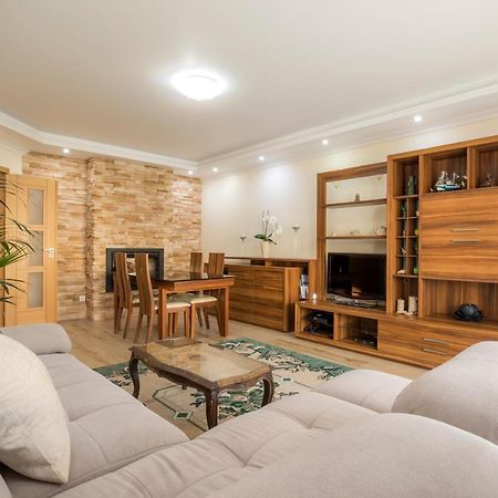 Casa Das Palmeiras Lagos Extérieur photo